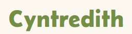 Cyntredith